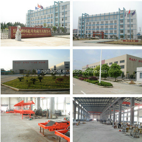 Motor Driven Cable Reel for Coiling Power Cable