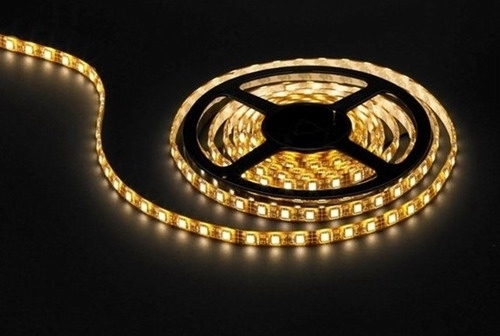 LED Flexible Strip Light with Non-Waterproof Lamp