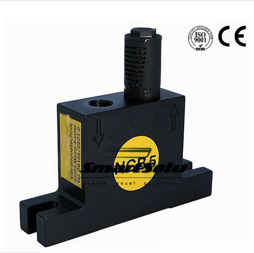 Ncb-5 Series Pneumatic Vibrator for Material Handling
