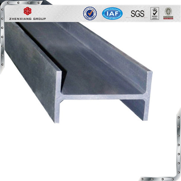 Made in China Mild Steel H Beam for Steel Structure