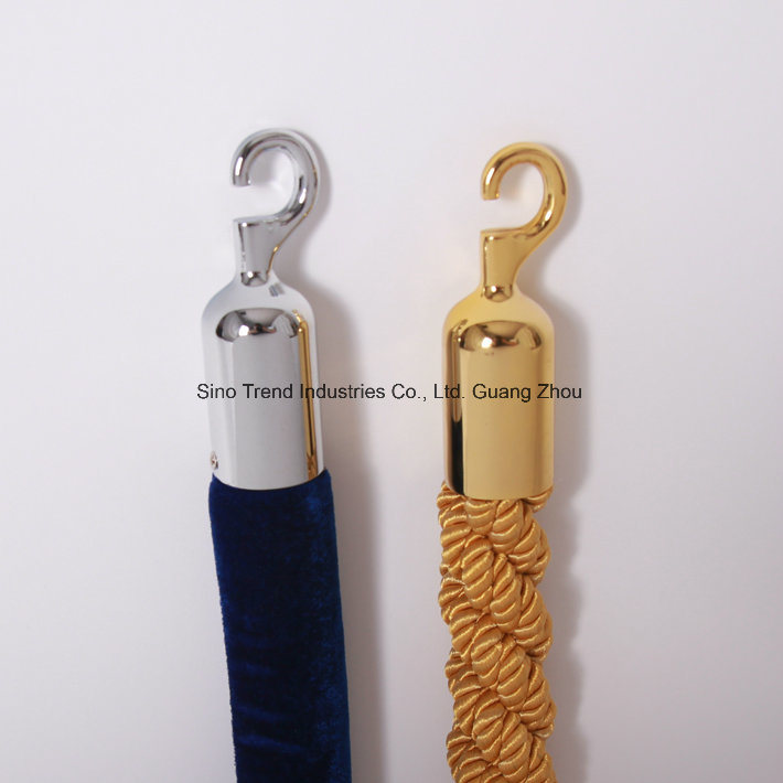 Twist Rope/Isolated Rope/Velet Rope (SITTY 5184)