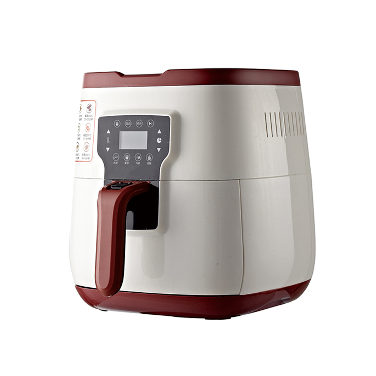 Дешевая фритюрница Cheap Air Fryer