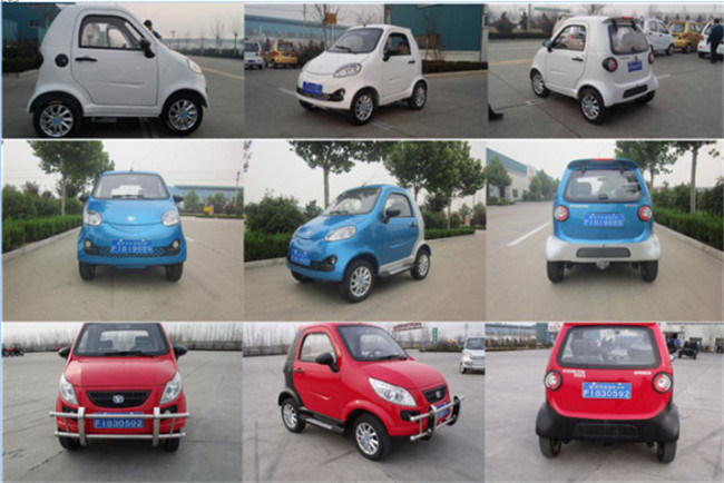 Hot Sales Electric Vehicle with High Quality/Electric Car/Electric Vehicle