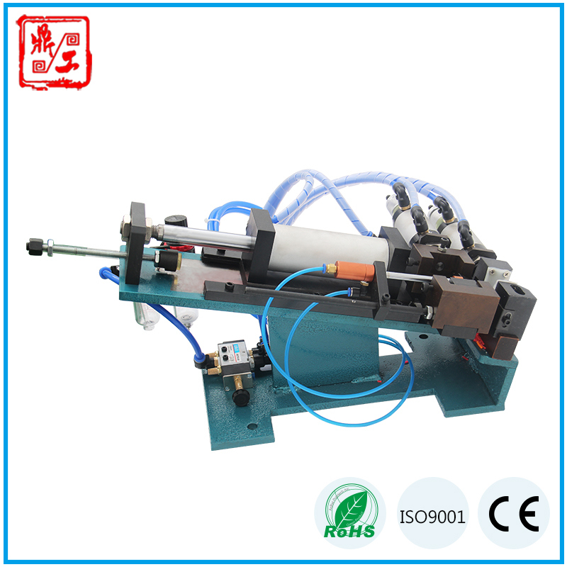 Dg-305 Pneumatic Electric Cable Stripping Machine