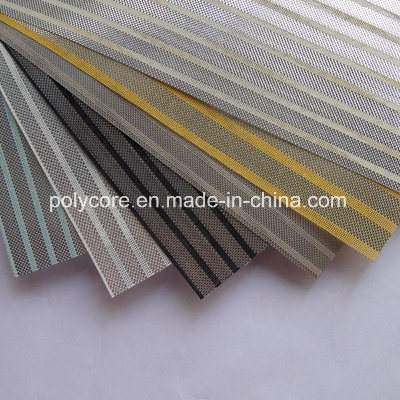 Curtain Screen (Heating Reflective Fabric for Curtain)