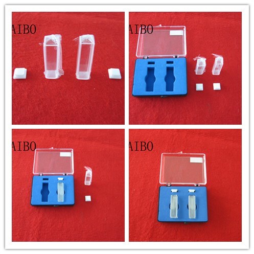 High Quality Quartz Cuvette for Lab