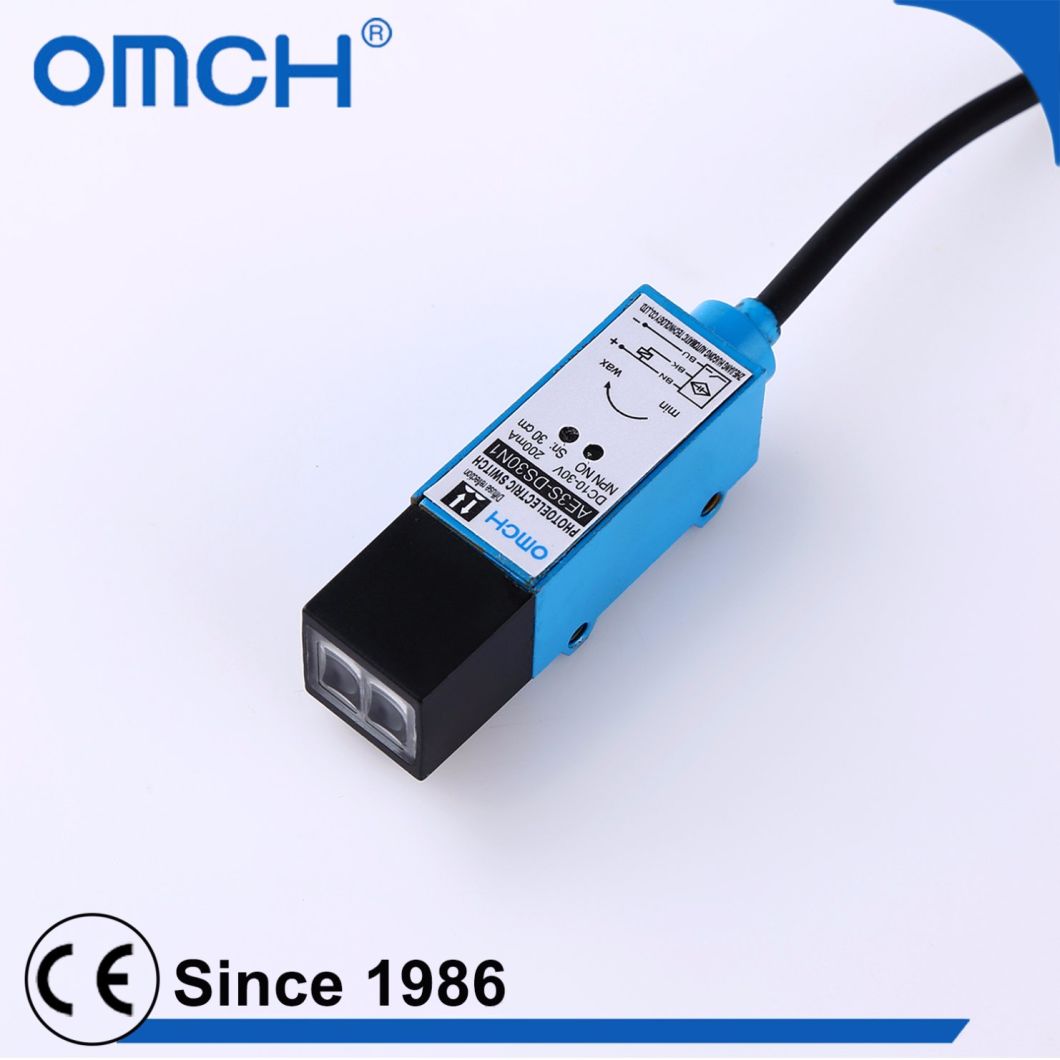 Photoelectric Sensor Switch, Photo Switch