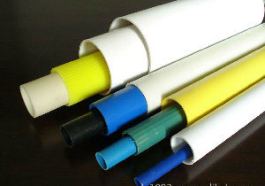 Polyvinyl Chloride PVC Compound, PVC Plastic Raw Material