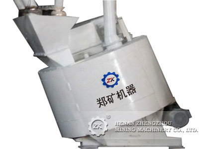 Production of Particle Size Ceramic Proppant Sand Granulator