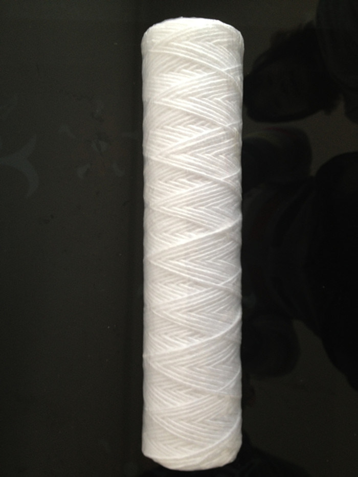 PP cotton filter PP cotton filter