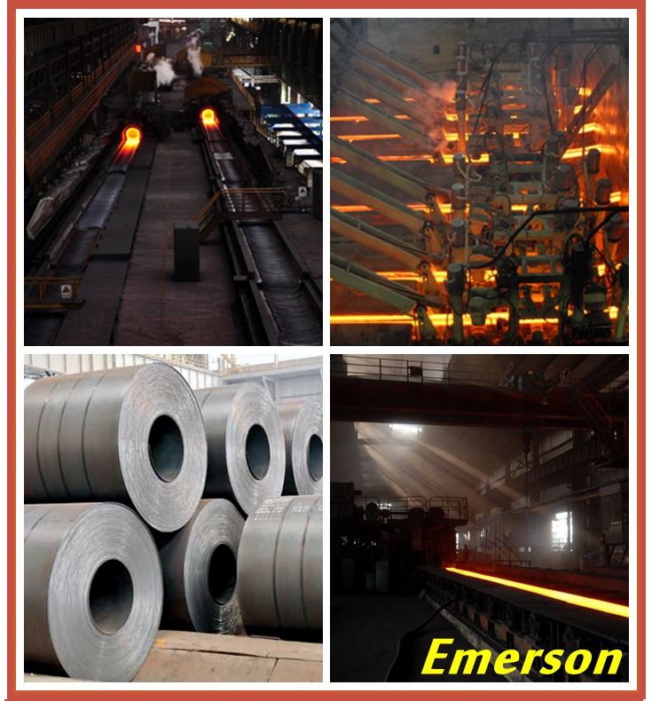 ASTM A53 A106 Carbon Cold Drawn Seamless Steel Pipe