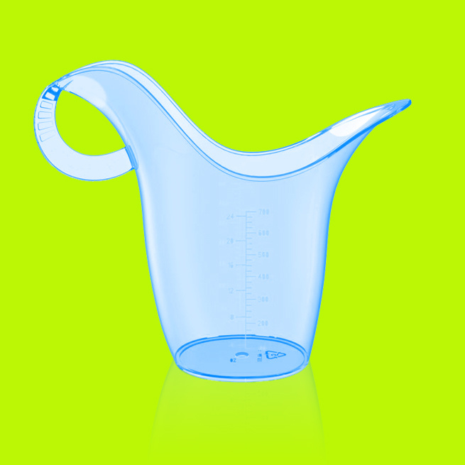 Medical Disposable Urine Collection Cup