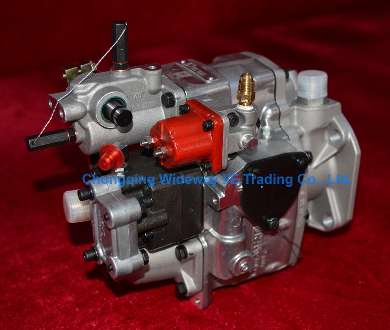 Fuel Pump for Cummins N855 Diesel Engine 3262175 3045281 3655323