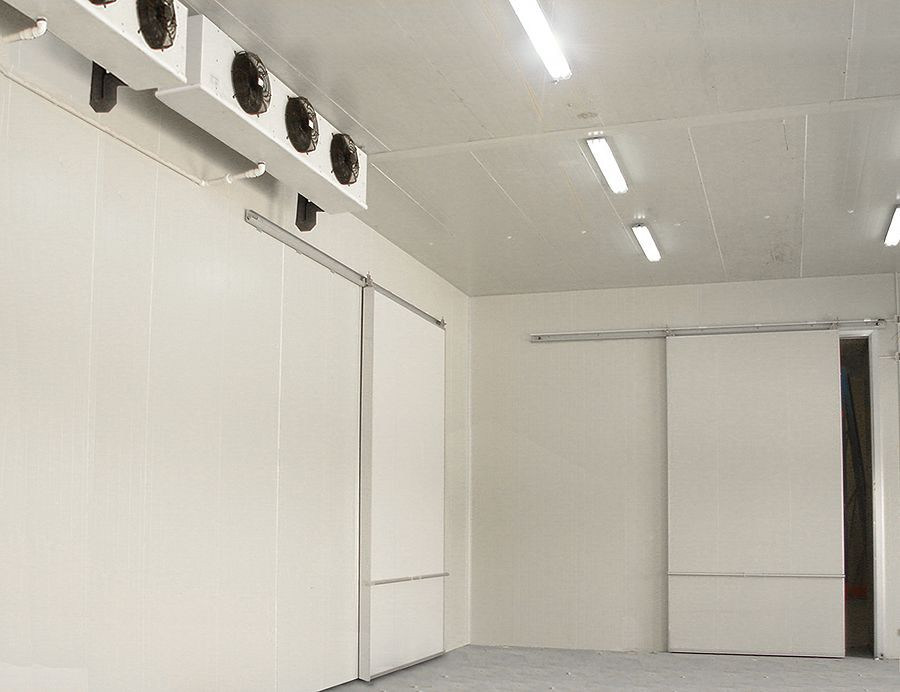 China Factory Supply Energy Saving Commercial Cold Room Price