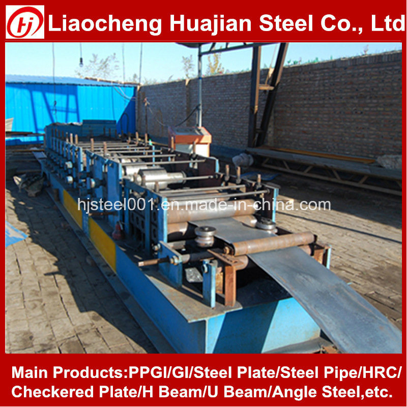 Ms Steel ASTM A36 Carbon Steel Plate in China