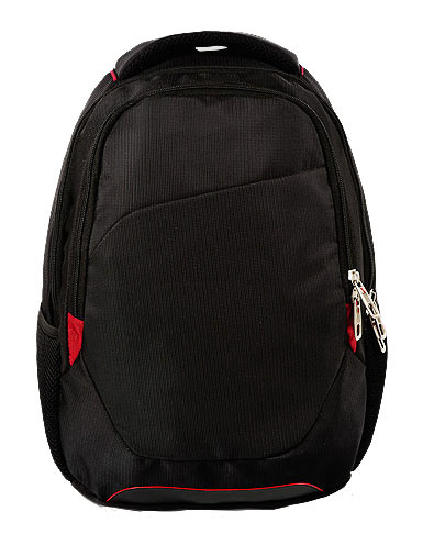 Modern Design Laptop Notebook Computer Fashion Messenger Backpack Bag