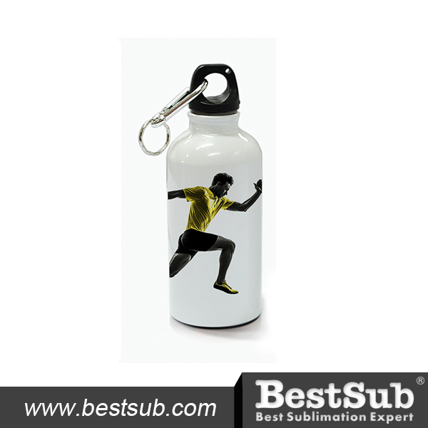 Good Quality Sublimation Aluminum Promotional Sport Bottle Blh3