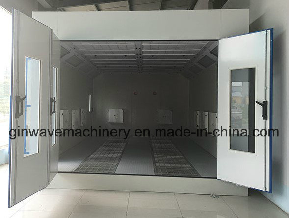 Garage Equipment for Car Spray Paint Booth