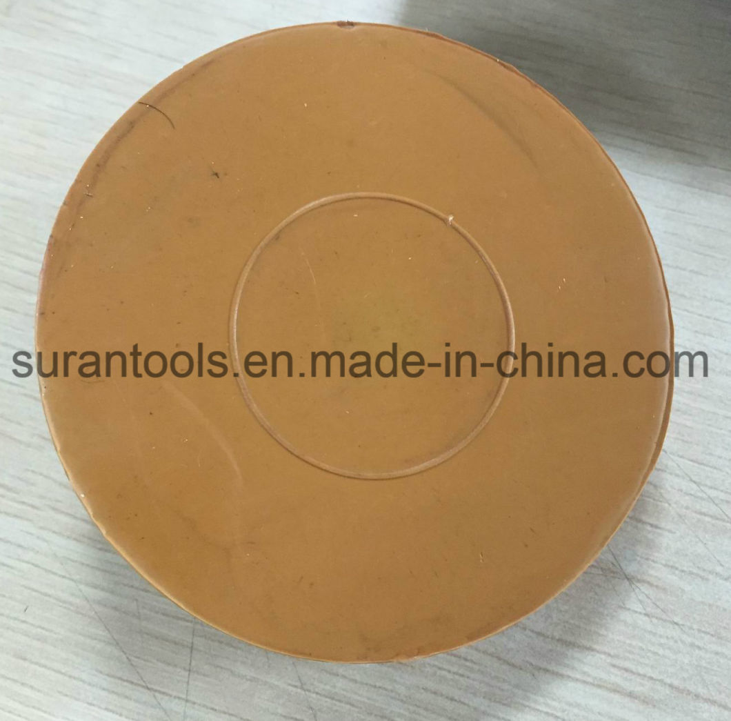 High Qualtiy Eraser Rubber Pad