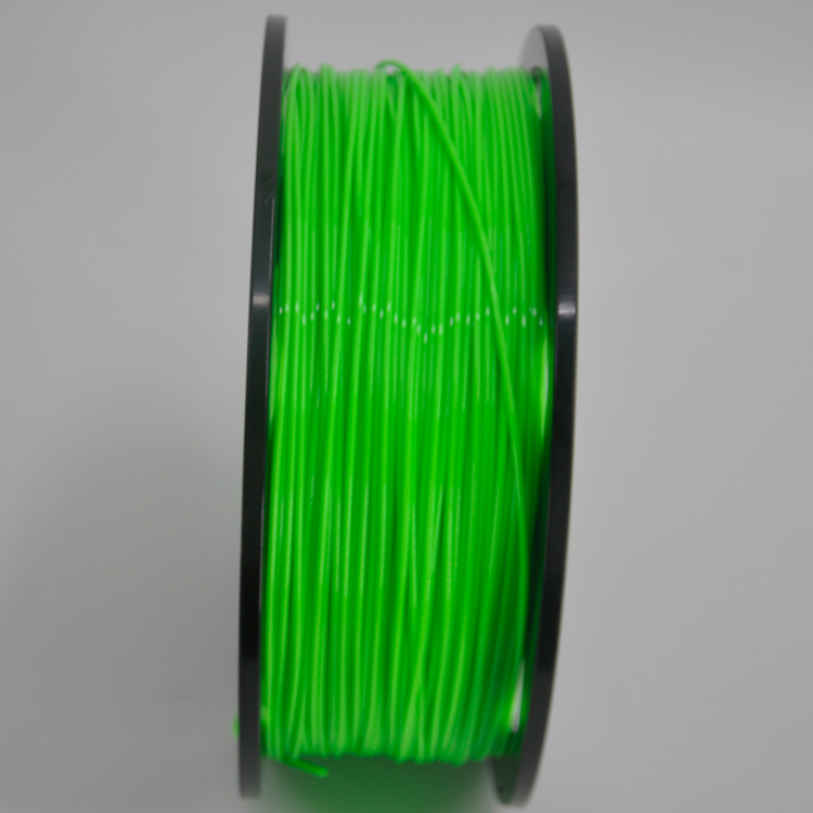 PLA / ABS / HIPS/Wood/Flexible 3D Printer Filament 1.75mm