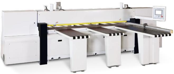 High-Qulaity Professional Woodworking Reciprocating Panel Saw (RWJ2700A/3200A)