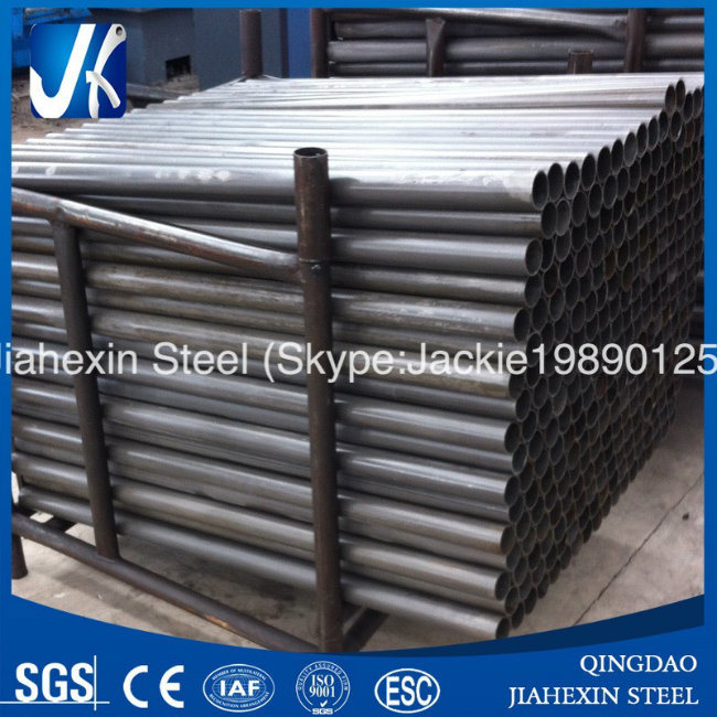 Spiral Weld Steel Pipe SSAW Pipe