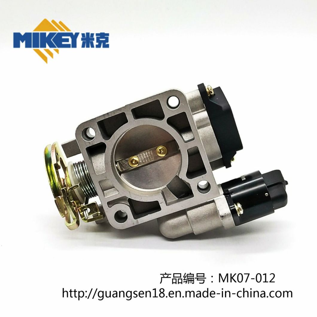 Automobile Body Assembly. Lifan, Xing Shun 1.3/1.0, 479, Product Model: Mk07-012.