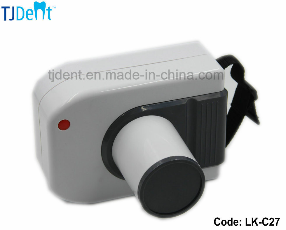 Dental X Ray Digital Sensor Connectable Wireless Portable Unit (LK-C27)