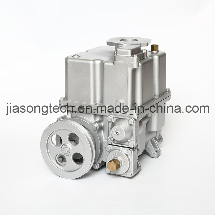 Fuel Dispenser Oil Vane Pump