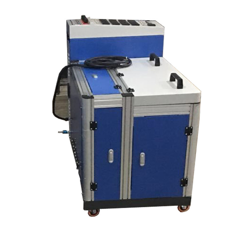 3 D Mattress Hot Melt Gluing Machine (LBD-RD100L)