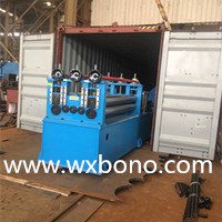 Hydraulic Automatic Slitting Line Machine