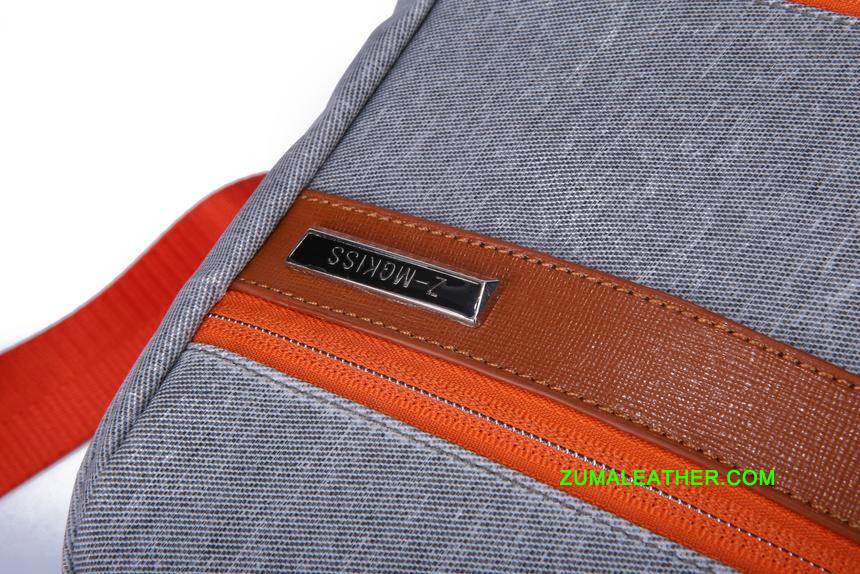 New Arrival of Waterproof Messenger Shoulder Chest Bag, One Shoulder Bag