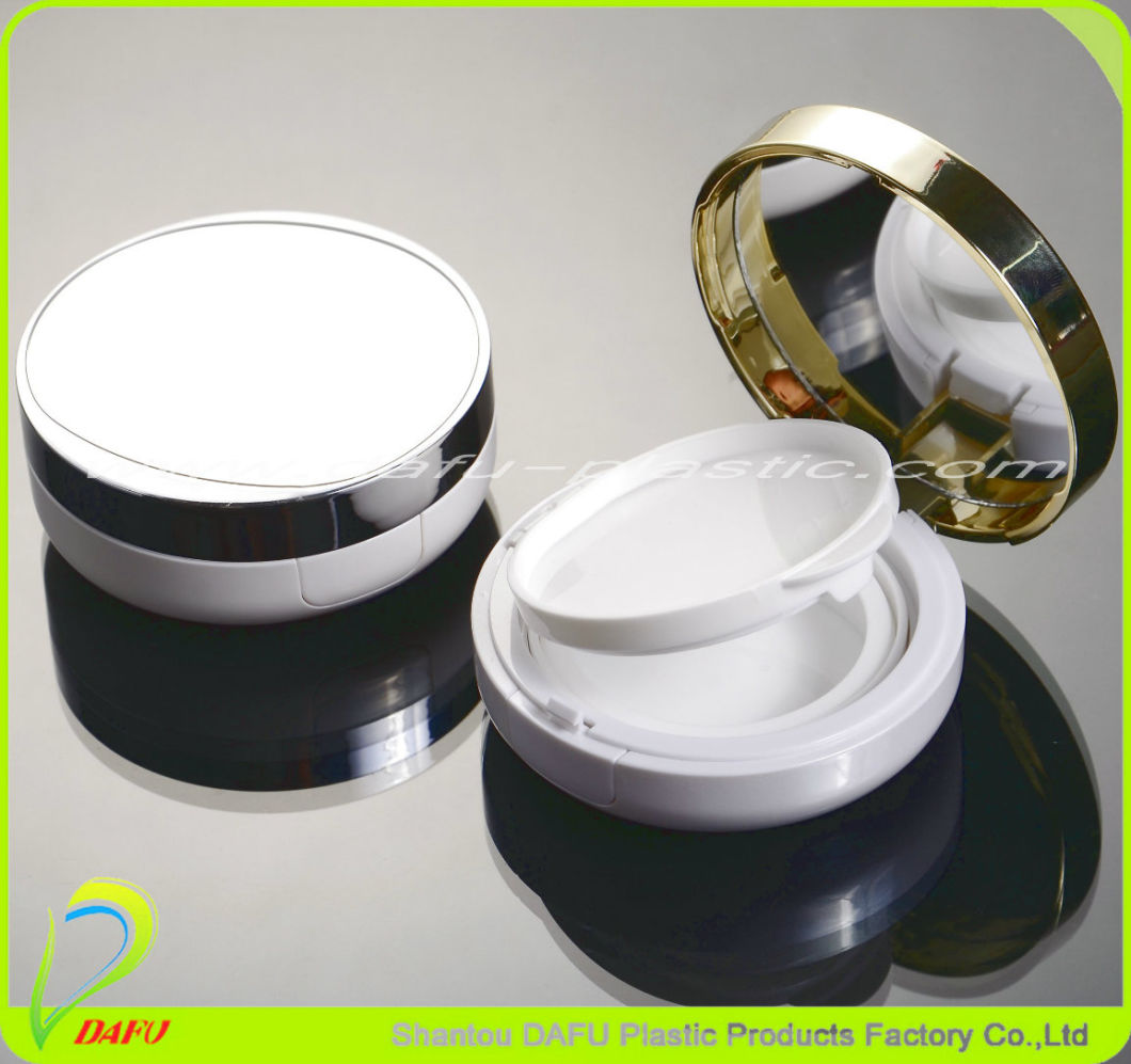 Cosmetics Packaging Luxury Loose Powder Container