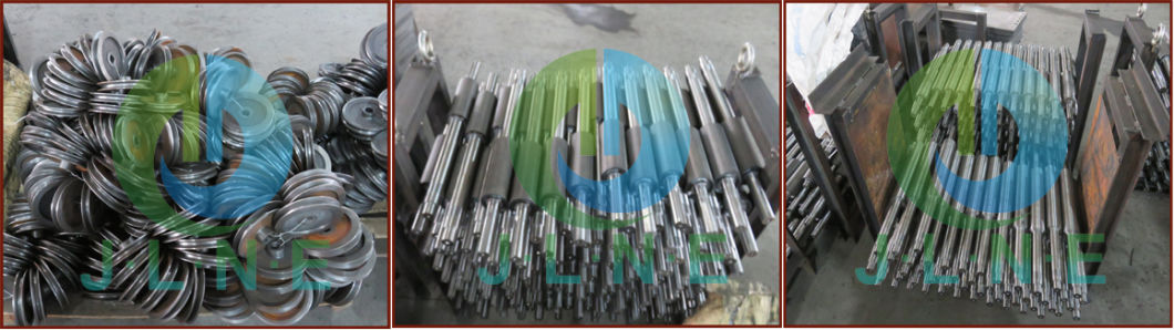Cable Peeling Machine with Flat Knife