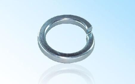 DIN 127 Carbon Steel Spring Washer