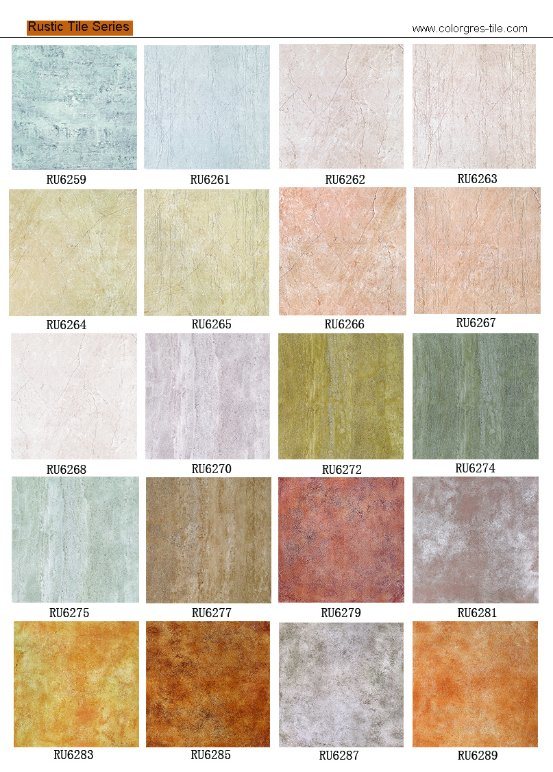 Brazil Distributor 60X60cm Bathroom Floor Tiles