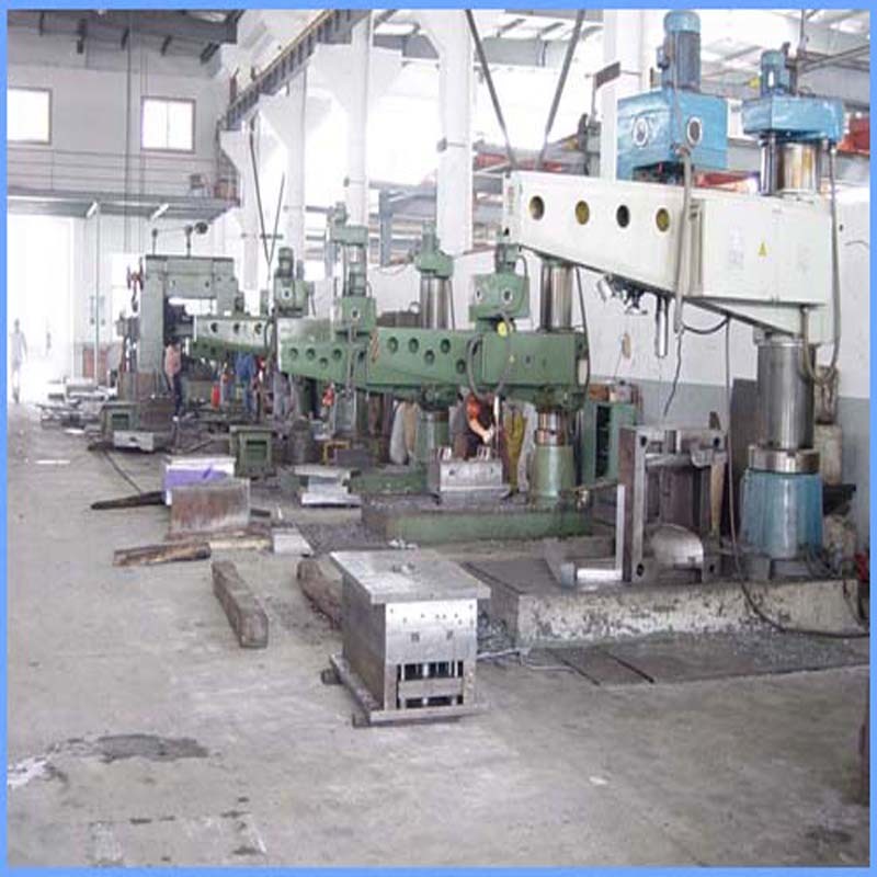 48 Cavity Custom Design Pet Preform Mould/Pet Preform Mould Manufacturer/Pet Mold/