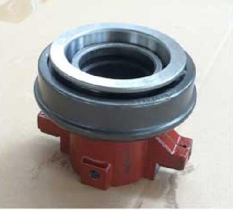 Heavy Duty Truck Part-85CT5787f2 Clutch Release Bearing Seat for Man