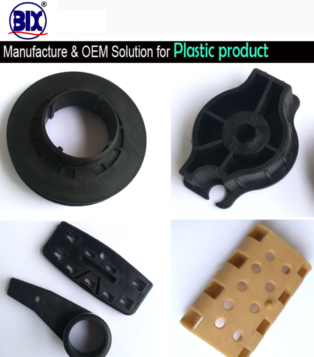 Plastic Part, Plastic Injection Part