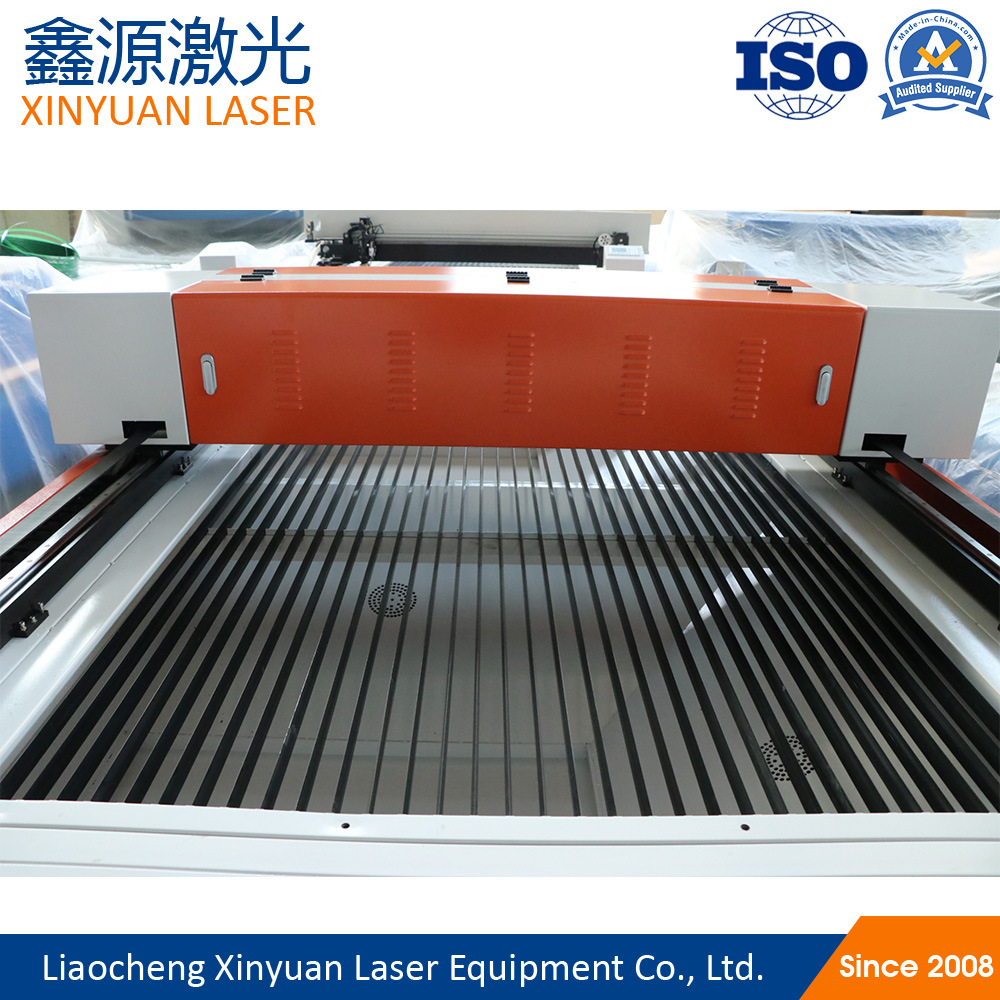 Factory Direct Supply Type 1325 Advertising Laser Cutting Machine / Laser Engraving Machine