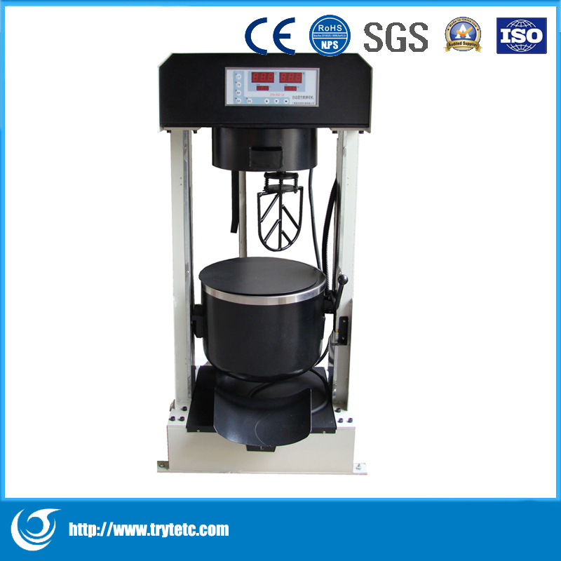 Automatic Mixture Blender-Automatic Asphalt Mixture Blender