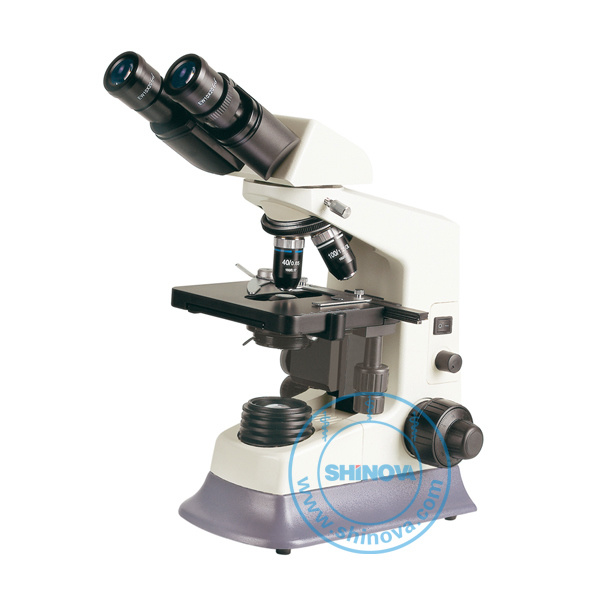 Vet Biological Microscope (BN-180M3)