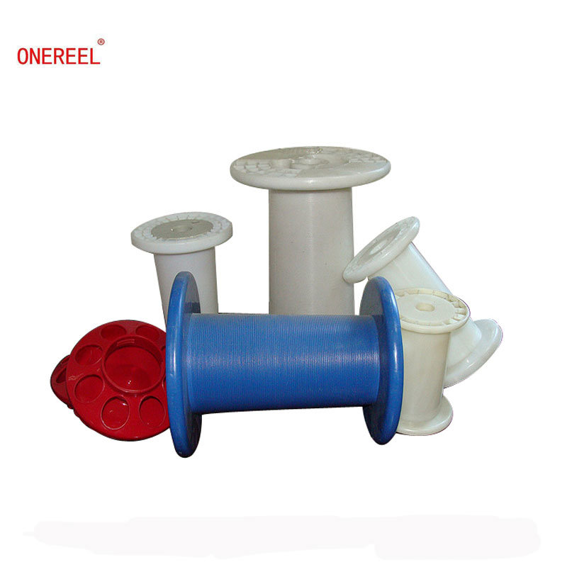 Plastic Cable Spool for Sale