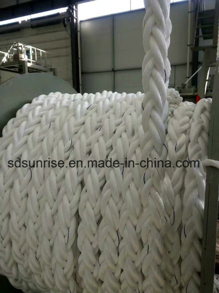 Hot Selling PP Mooring Ropes with Premium Quality