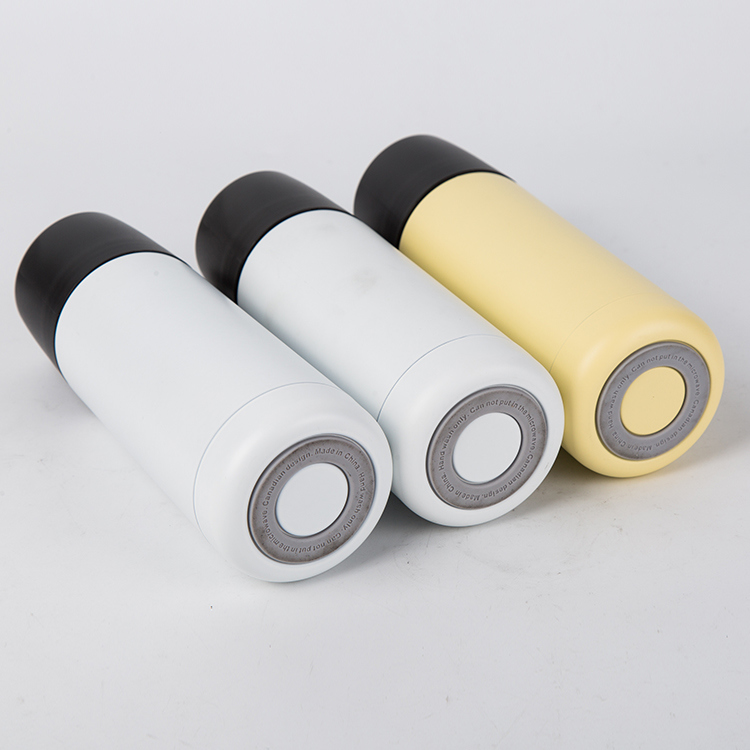 China Stainless Steel Water Thermos Vacuum Flask