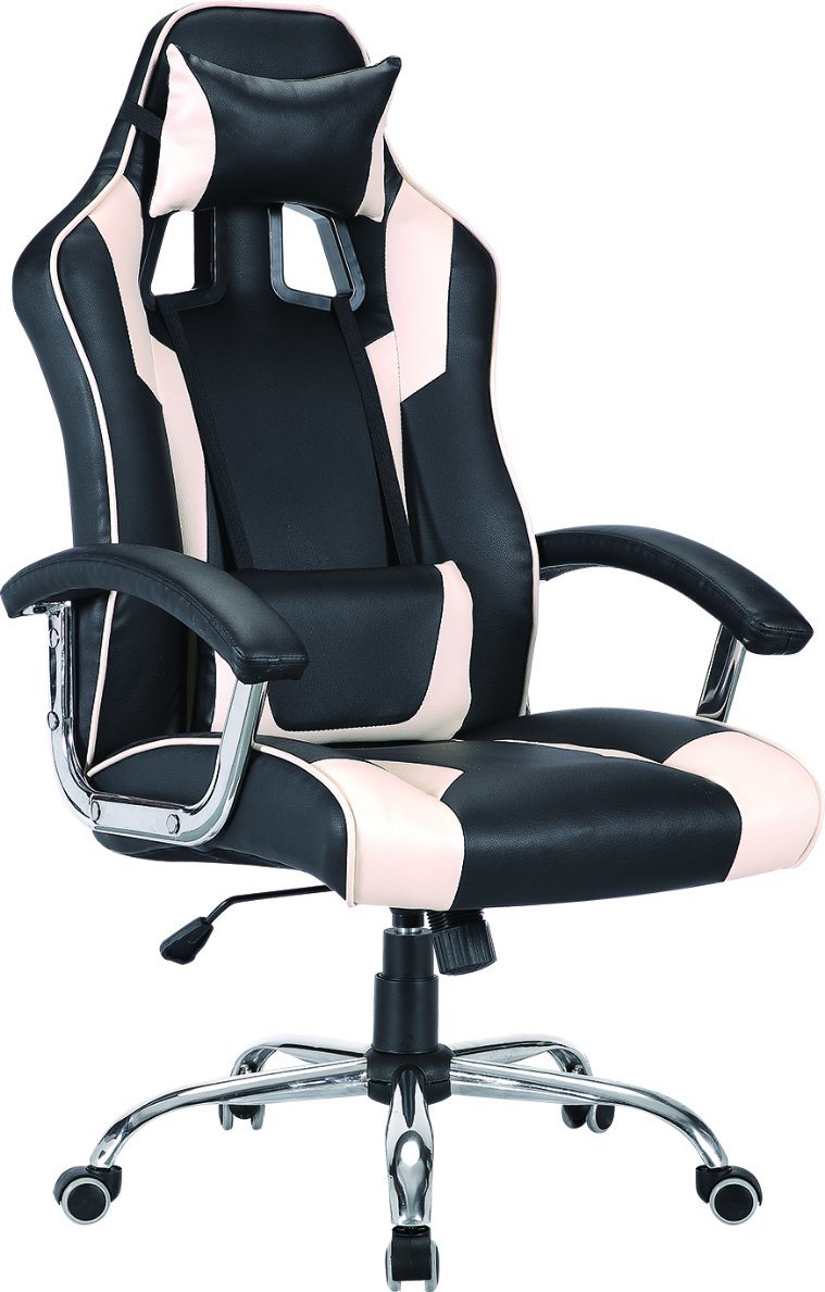 Manufacturer/Factory Swivel Lift PU Leather Office Computer Game/Racing Gaming Racing Chair with Armrest