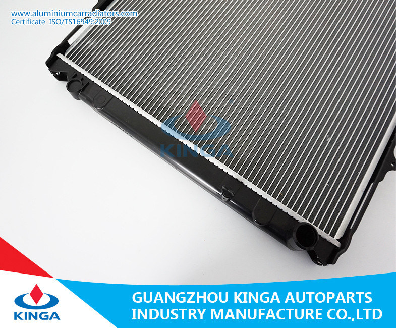 Auto Radiator for Prado'95-98 Kzn 1kz Mt