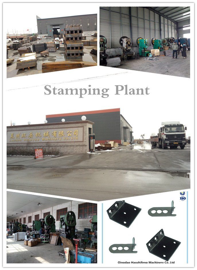 Precision Metal Stamping Auto Part