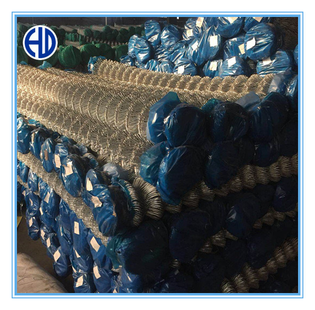 Galvanized Hex Mesh for Sale