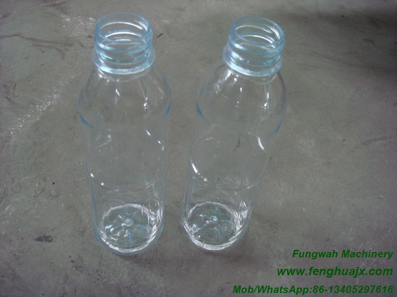 China Manufacture Pet Plastic Bottle Blowing Machine Price